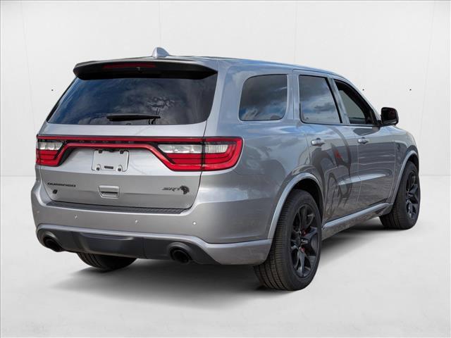 used 2021 Dodge Durango car, priced at $72,517
