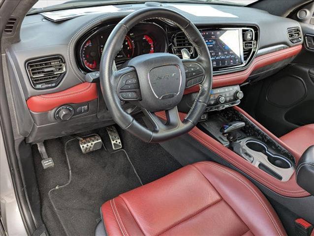 used 2021 Dodge Durango car, priced at $72,517
