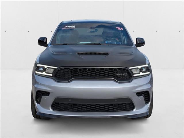 used 2021 Dodge Durango car, priced at $72,517