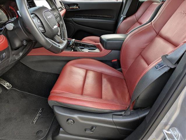 used 2021 Dodge Durango car, priced at $72,517