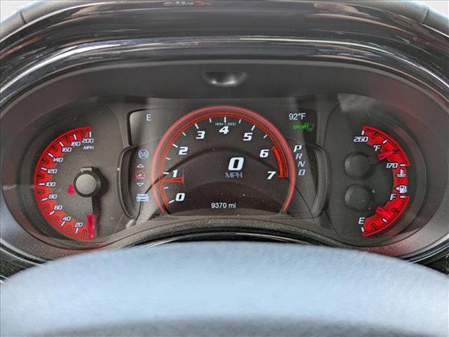 used 2021 Dodge Durango car, priced at $72,517