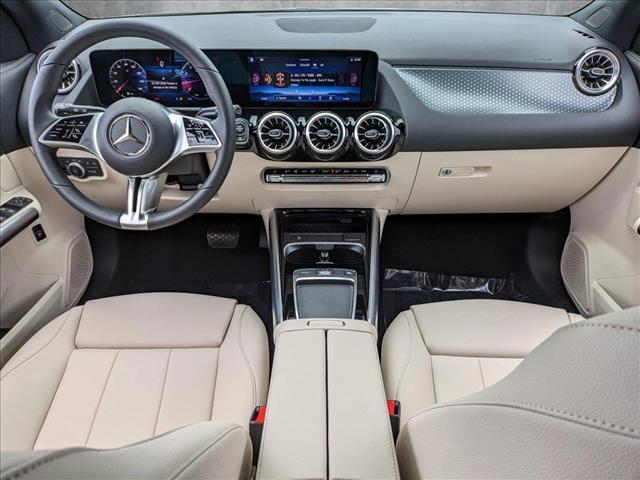 used 2025 Mercedes-Benz GLA 250 car, priced at $42,999