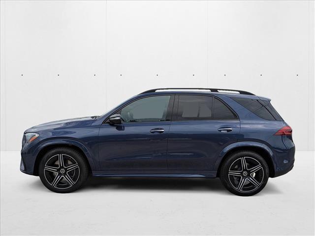 new 2026 Mercedes-Benz GLE 450 car, priced at $83,655