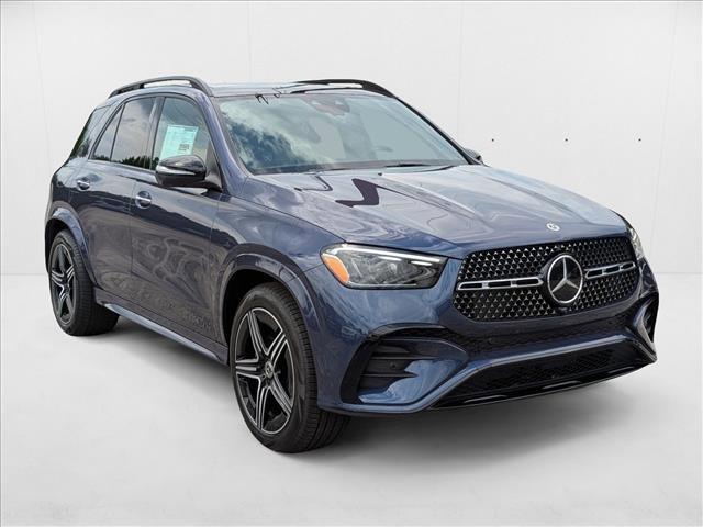 new 2026 Mercedes-Benz GLE 450 car, priced at $83,655