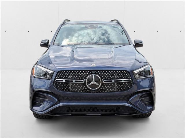 new 2026 Mercedes-Benz GLE 450 car, priced at $83,655
