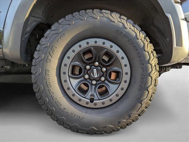 used 2023 Ford F-150 car, priced at $73,917