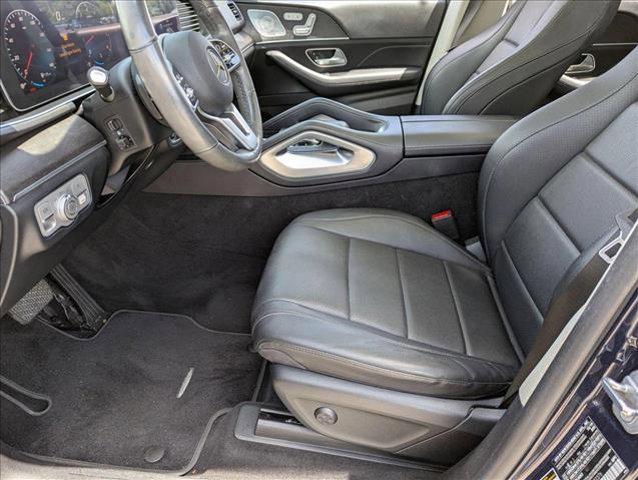 used 2020 Mercedes-Benz GLE 350 car, priced at $31,376