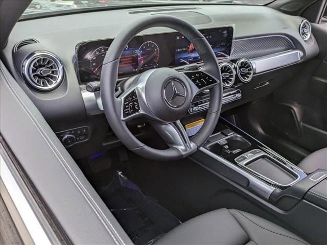 used 2024 Mercedes-Benz GLB 250 car, priced at $44,999