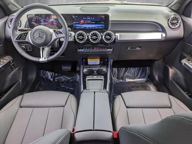 used 2024 Mercedes-Benz GLB 250 car, priced at $44,999