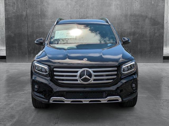 used 2024 Mercedes-Benz GLB 250 car, priced at $44,999