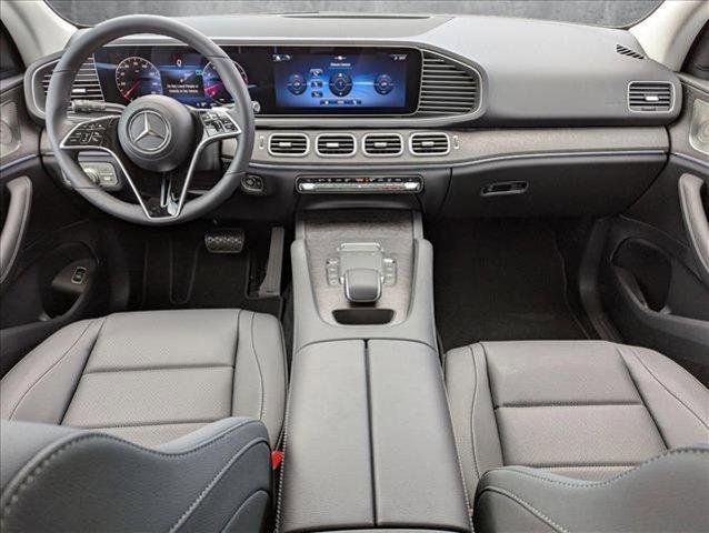 new 2025 Mercedes-Benz GLE 350 car, priced at $71,705