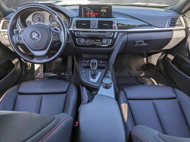 used 2019 BMW 430 Gran Coupe car, priced at $18,917