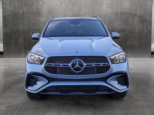 new 2024 Mercedes-Benz GLE 450 car, priced at $80,820