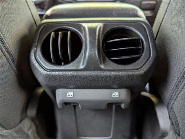 used 2023 Jeep Gladiator car, priced at $29,855