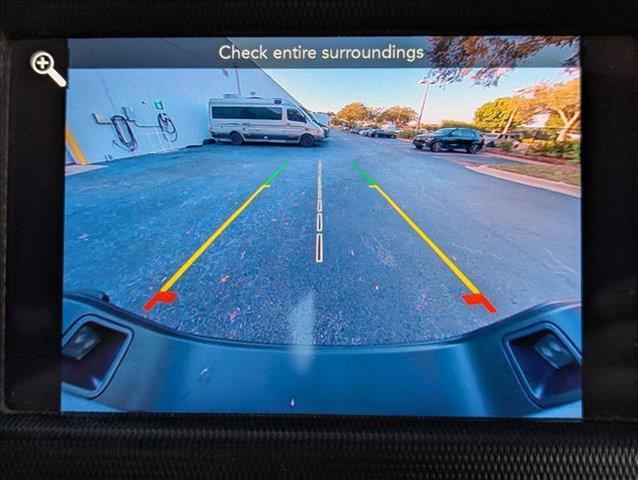 used 2023 Jeep Gladiator car, priced at $29,855