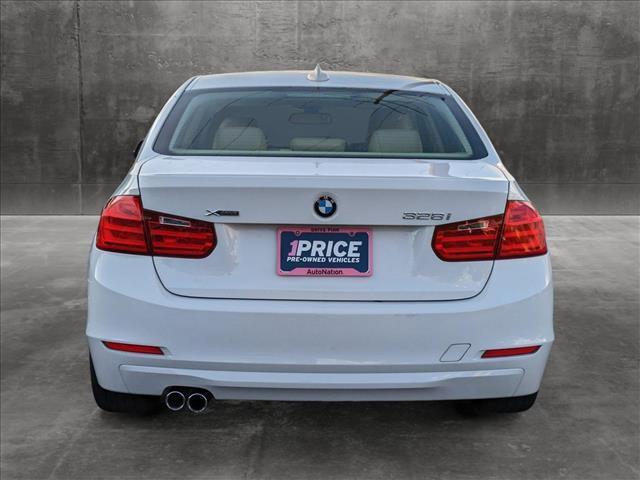 used 2014 BMW 328 car, priced at $12,999