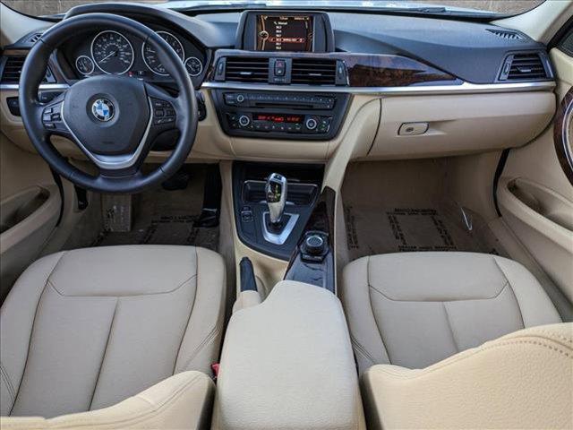 used 2014 BMW 328 car, priced at $12,999
