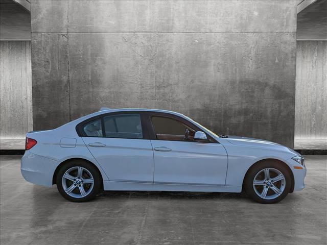 used 2014 BMW 328 car, priced at $12,999