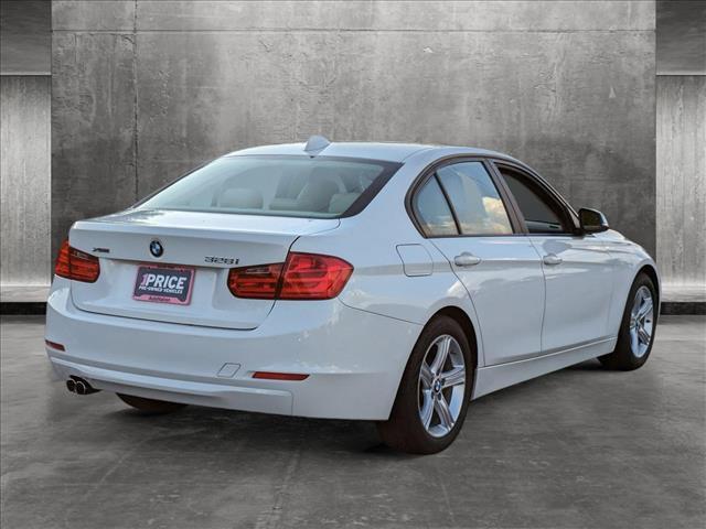 used 2014 BMW 328 car, priced at $12,999
