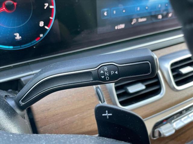 used 2022 Mercedes-Benz GLE 350 car, priced at $38,296