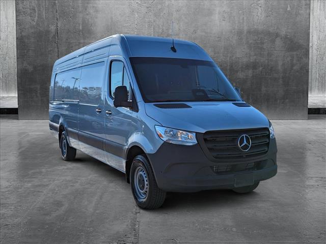 new 2025 Mercedes-Benz Sprinter 2500 car, priced at $71,608