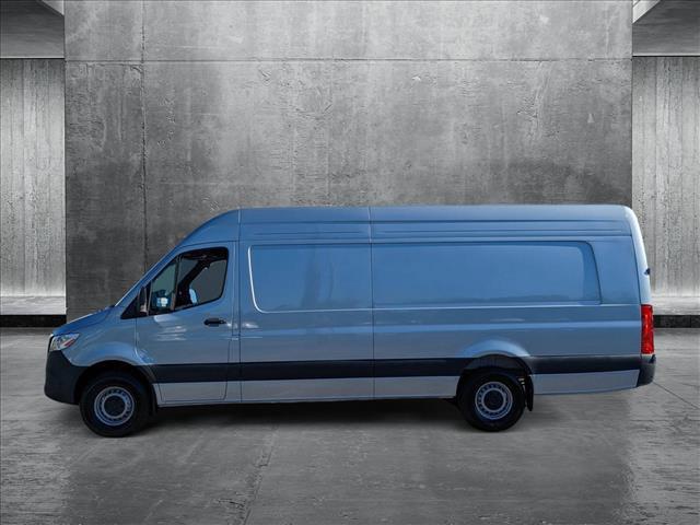 new 2025 Mercedes-Benz Sprinter 2500 car, priced at $71,608