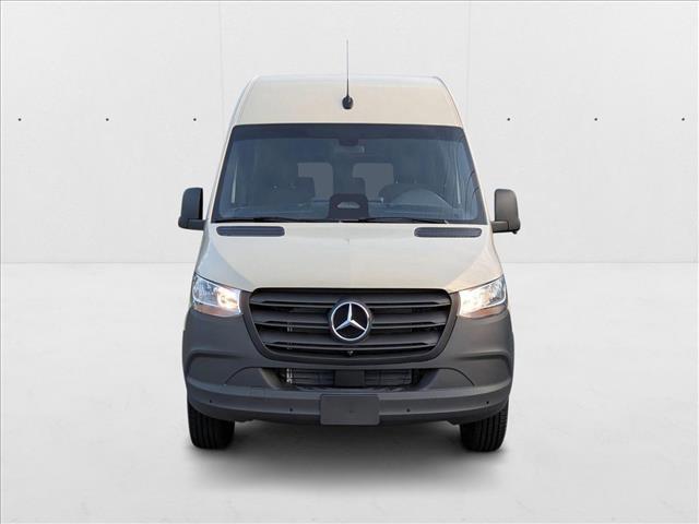 new 2025 Mercedes-Benz Sprinter 2500 car, priced at $71,827