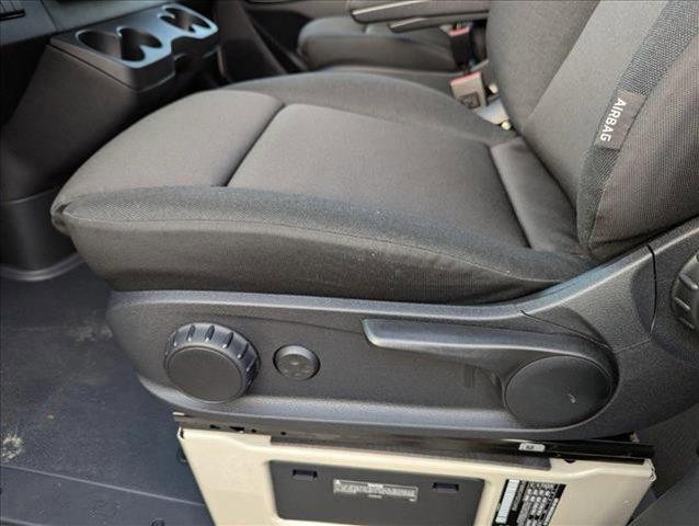 new 2025 Mercedes-Benz Sprinter 2500 car, priced at $73,827