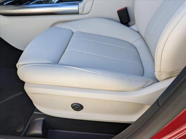 used 2025 Mercedes-Benz GLA 250 car, priced at $42,788