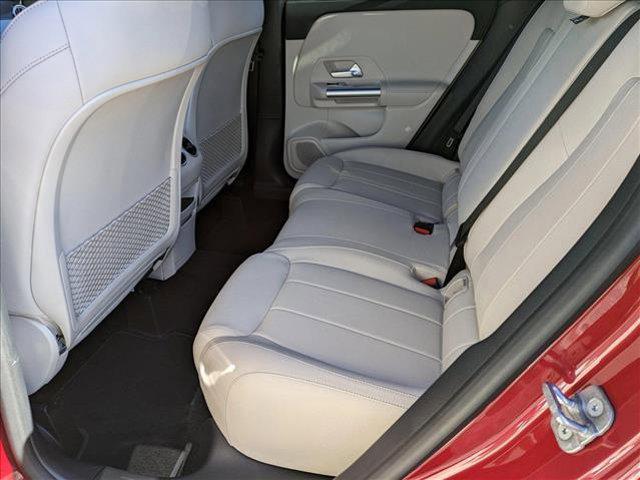 used 2025 Mercedes-Benz GLA 250 car, priced at $42,788