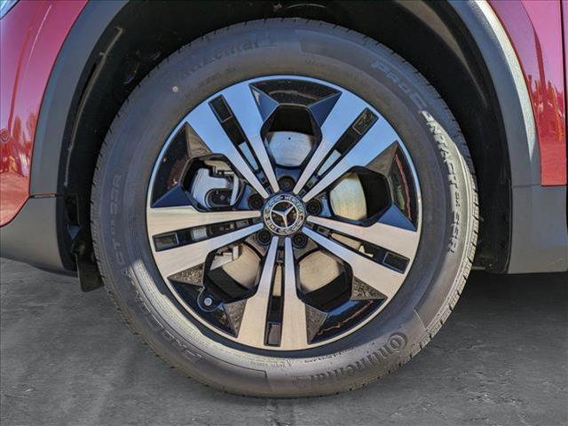 used 2025 Mercedes-Benz GLA 250 car, priced at $42,788