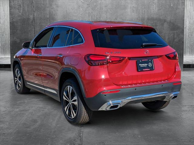 used 2025 Mercedes-Benz GLA 250 car, priced at $42,788