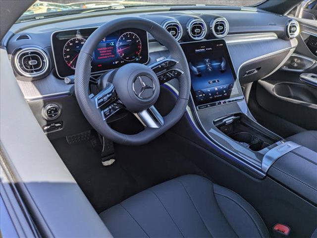 new 2024 Mercedes-Benz CLE 300 car, priced at $64,230