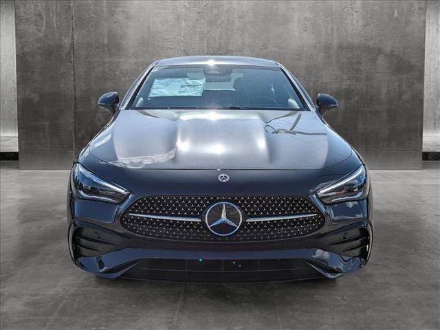 new 2024 Mercedes-Benz CLE 300 car, priced at $64,230