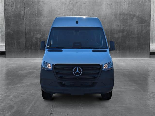 new 2025 Mercedes-Benz Sprinter 2500 car, priced at $68,198