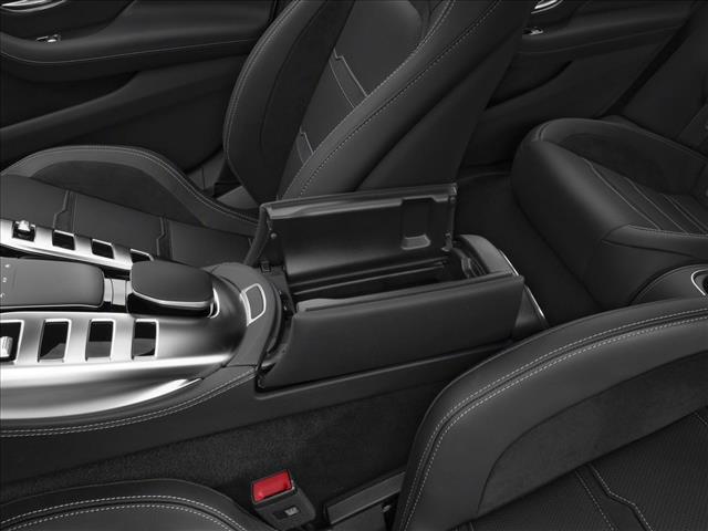 new 2026 Mercedes-Benz AMG GT 53 car, priced at $130,455