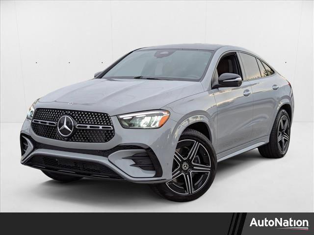 new 2026 Mercedes-Benz GLE 450 car, priced at $85,585