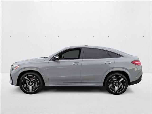 new 2026 Mercedes-Benz GLE 450 car, priced at $85,585