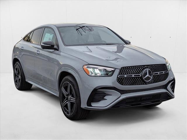 new 2026 Mercedes-Benz GLE 450 car, priced at $85,585