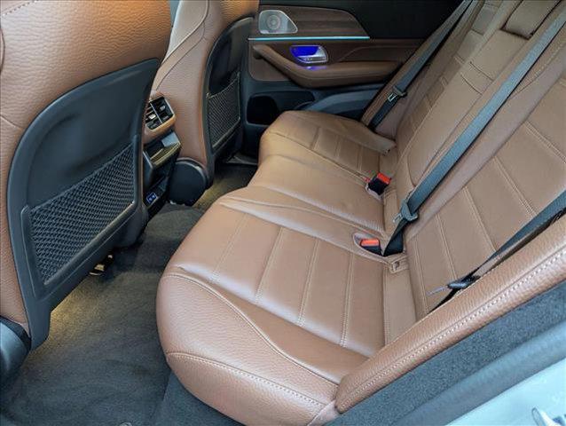 new 2026 Mercedes-Benz GLE 450 car, priced at $85,585