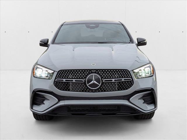 new 2026 Mercedes-Benz GLE 450 car, priced at $85,585