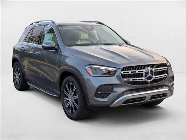 new 2025 Mercedes-Benz GLE 350 car, priced at $69,225