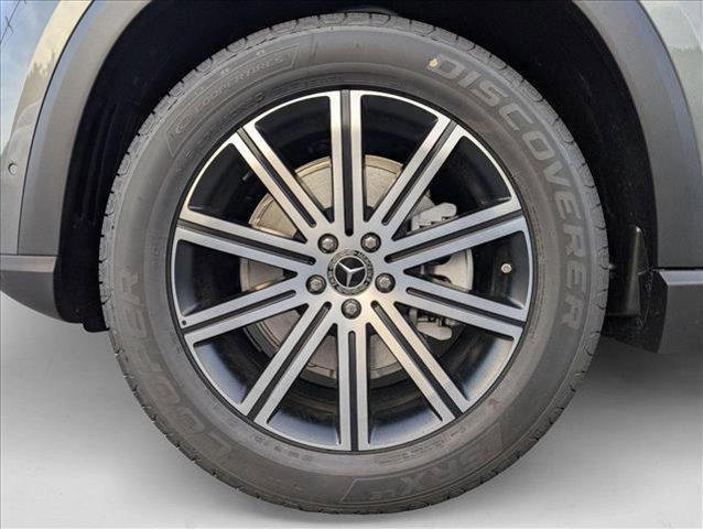 new 2025 Mercedes-Benz GLE 350 car, priced at $69,225