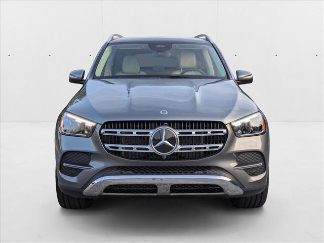 new 2025 Mercedes-Benz GLE 350 car, priced at $69,225