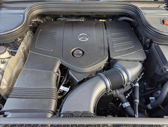 new 2025 Mercedes-Benz GLE 350 car, priced at $69,225