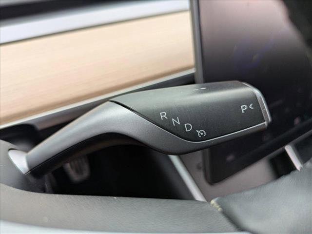 used 2018 Tesla Model 3 car, priced at $18,917