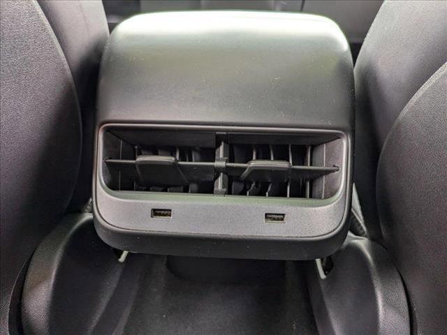 used 2018 Tesla Model 3 car, priced at $18,917