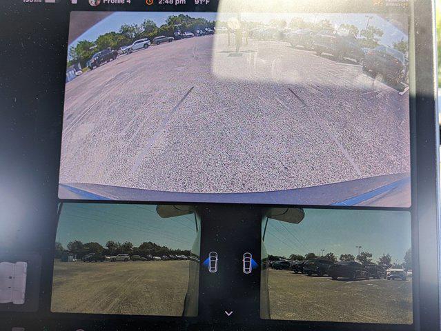 used 2018 Tesla Model 3 car, priced at $19,995