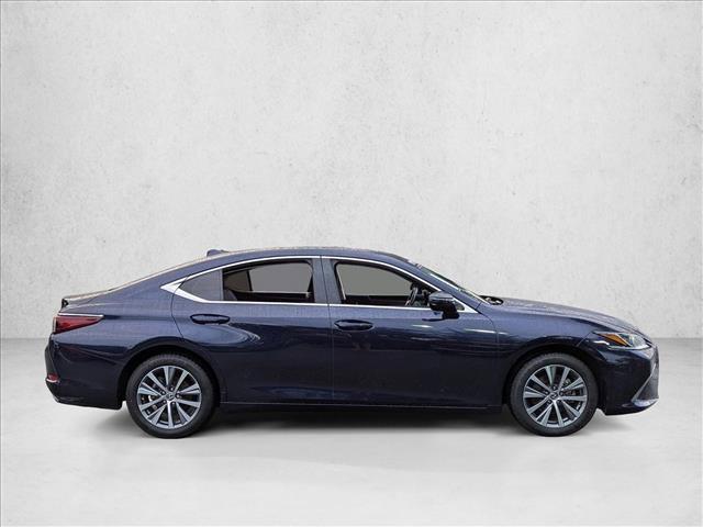 used 2019 Lexus ES 350 car, priced at $28,517