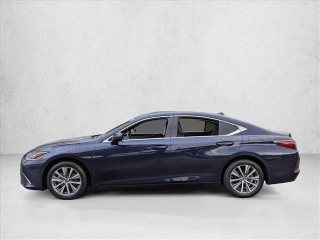 used 2019 Lexus ES 350 car, priced at $28,517